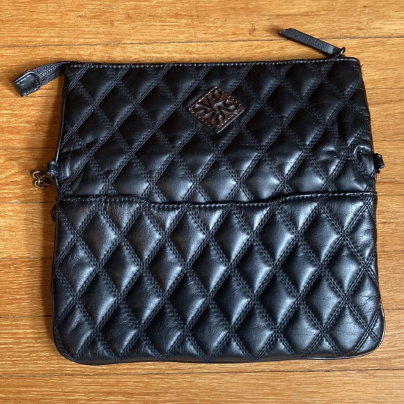Like New Simply Vera Vera Wang Purse - Picture 5 of 10